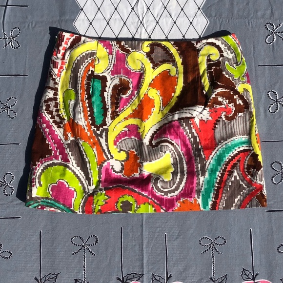 Milly Skirt - Picture 5 of 6